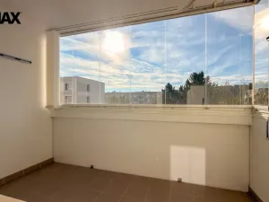 Prodej bytu 2+1, Hradec Králové - Moravské Předměstí, Sekaninova, 61 m2
