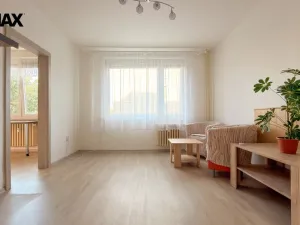 Prodej bytu 2+1, Hradec Králové - Moravské Předměstí, Sekaninova, 61 m2