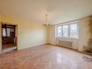 Prodej rodinného domu, Milešovice, 157 m2