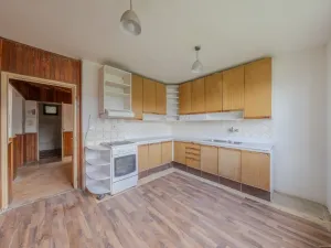 Prodej rodinného domu, Milešovice, 157 m2