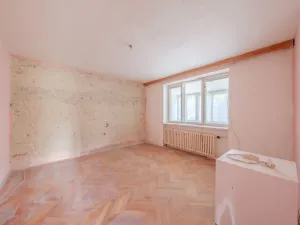Prodej rodinného domu, Milešovice, 157 m2