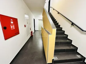 Pronájem bytu 2+kk, České Budějovice - České Budějovice 3, Nová, 80 m2