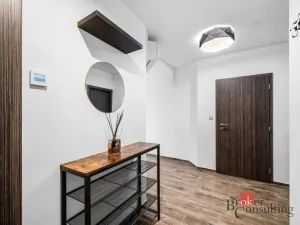 Prodej bytu 4+kk, Vochov, 81 m2