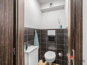 Prodej bytu 4+kk, Vochov, 81 m2