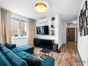 Prodej bytu 4+kk, Vochov, 81 m2