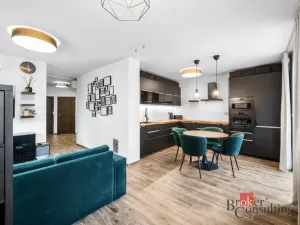 Prodej bytu 4+kk, Vochov, 81 m2