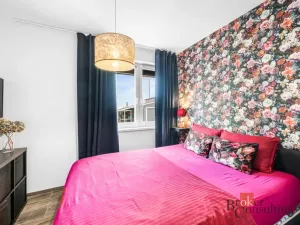 Prodej bytu 4+kk, Vochov, 81 m2