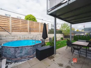 Prodej bytu 4+kk, Vochov, 81 m2
