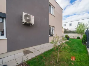 Prodej bytu 4+kk, Vochov, 81 m2