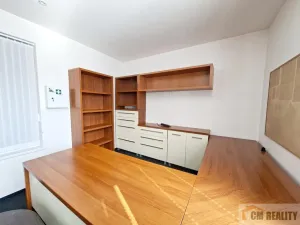 Pronájem kanceláře, Prostějov, Poděbradovo nám., 12 m2