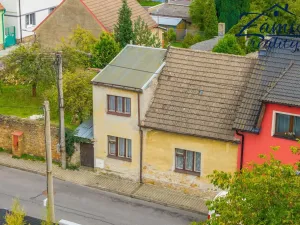 Prodej rodinného domu, Kamenné Žehrovice, V Haldách, 93 m2