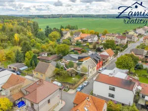 Prodej rodinného domu, Kamenné Žehrovice, V Haldách, 93 m2