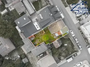 Prodej rodinného domu, Kamenné Žehrovice, V Haldách, 93 m2