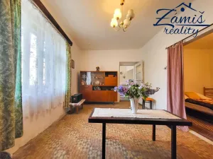 Prodej rodinného domu, Kamenné Žehrovice, V Haldách, 93 m2