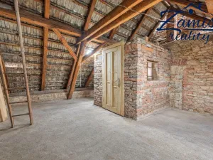 Prodej rodinného domu, Kamenné Žehrovice, V Haldách, 93 m2