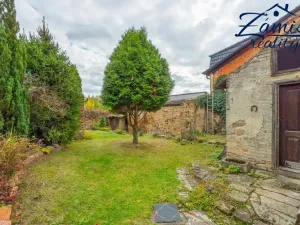 Prodej rodinného domu, Kamenné Žehrovice, V Haldách, 93 m2