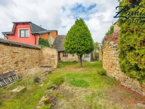 Prodej rodinného domu, Kamenné Žehrovice, V Haldách, 93 m2