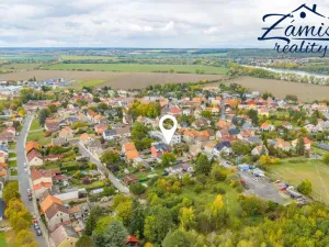 Prodej rodinného domu, Kamenné Žehrovice, V Haldách, 93 m2