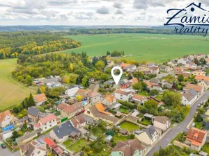 Prodej rodinného domu, Kamenné Žehrovice, V Haldách, 93 m2