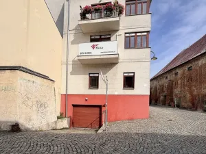 Pronájem garáže, Olomouc, Uhelná, 15 m2