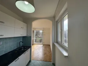 Prodej bytu 2+kk, Praha - Břevnov, Sartoriova, 36 m2