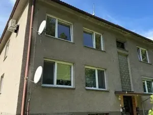 Prodej bytu 3+1, Vsetín, 78 m2