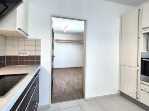 Pronájem bytu 3+1, Písek - Hradiště, Ouzká, 79 m2