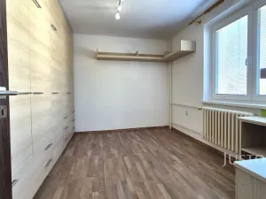 Pronájem bytu 3+1, Písek - Hradiště, Ouzká, 79 m2