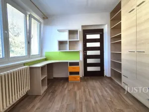 Pronájem bytu 3+1, Písek - Hradiště, Ouzká, 79 m2