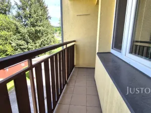 Pronájem bytu 3+1, Písek - Hradiště, Ouzká, 79 m2