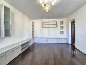 Pronájem bytu 3+1, Písek - Hradiště, Ouzká, 79 m2