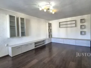 Pronájem bytu 3+1, Písek - Hradiště, Ouzká, 79 m2