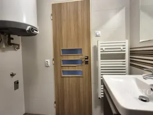 Pronájem bytu 3+1, Písek - Hradiště, Ouzká, 79 m2