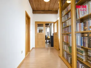 Prodej rodinného domu, Těrlicko - Hradiště, 605 m2