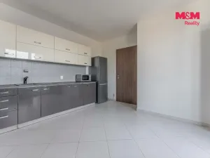 Prodej bytu 4+kk, Praha - Hlubočepy, náměstí Olgy Scheinpflugové, 119 m2