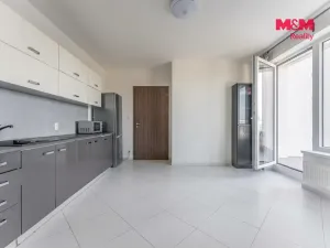 Prodej bytu 4+kk, Praha - Hlubočepy, náměstí Olgy Scheinpflugové, 119 m2