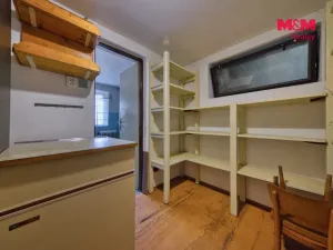Prodej rodinného domu, Kostomlaty nad Labem - Rozkoš, 144 m2