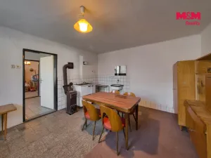 Prodej rodinného domu, Kostomlaty nad Labem - Rozkoš, 144 m2