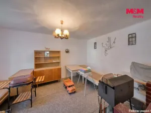 Prodej rodinného domu, Kostomlaty nad Labem - Rozkoš, 144 m2