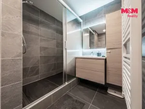 Prodej bytu 3+kk, Praha - Chodov, Bohúňova, 55 m2