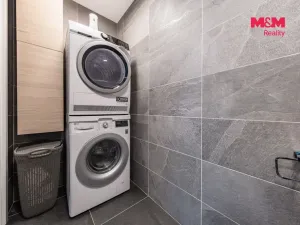 Prodej bytu 3+kk, Praha - Chodov, Bohúňova, 55 m2