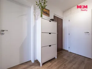 Prodej bytu 3+kk, Praha - Chodov, Bohúňova, 55 m2
