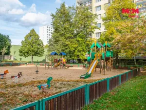 Prodej bytu 3+kk, Praha - Chodov, Bohúňova, 55 m2