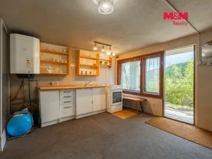 Prodej chaty, Vlkančice, 54 m2