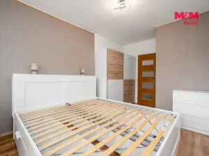 Prodej bytu 3+1, Krupka - Maršov, Dukelských hrdinů, 68 m2