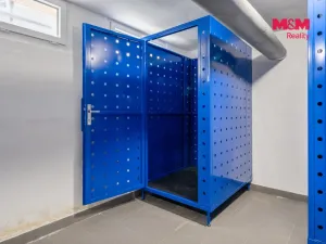 Prodej bytu 3+1, Krupka - Maršov, Dukelských hrdinů, 68 m2