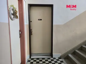 Pronájem bytu 2+kk, Mariánské Lázně, Husova, 55 m2