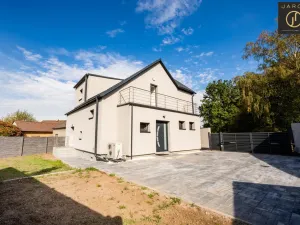 Prodej rodinného domu, Kladno, 28. října, 153 m2