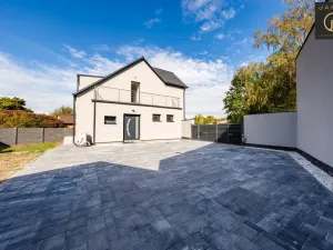 Prodej rodinného domu, Kladno, 28. října, 153 m2