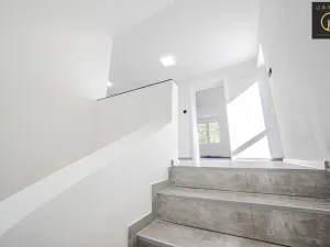 Prodej rodinného domu, Kladno, 28. října, 153 m2
